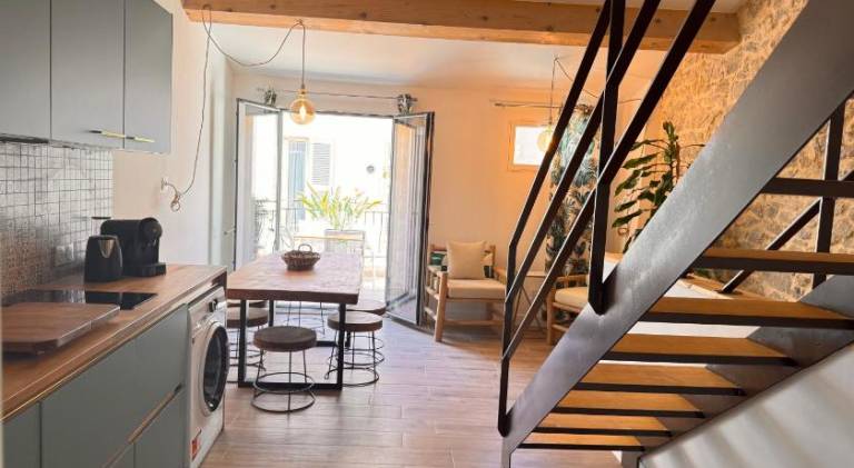 Apartment with patio | Next to the beach | Pets allowed — photo 2