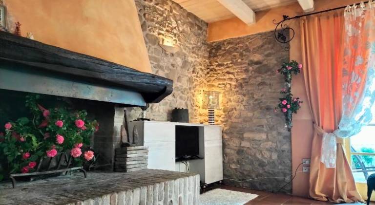 Villupa Country House- Bed & Breakfast — photo 2