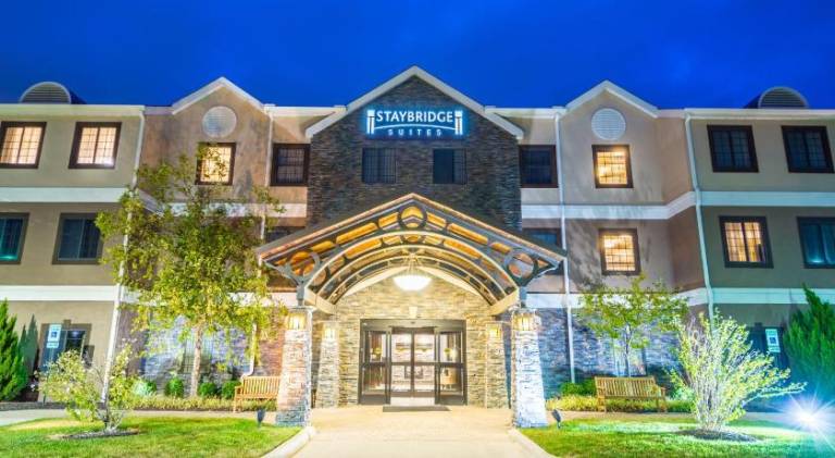 Staybridge Suites Kansas City-Independence By IHG — photo 3