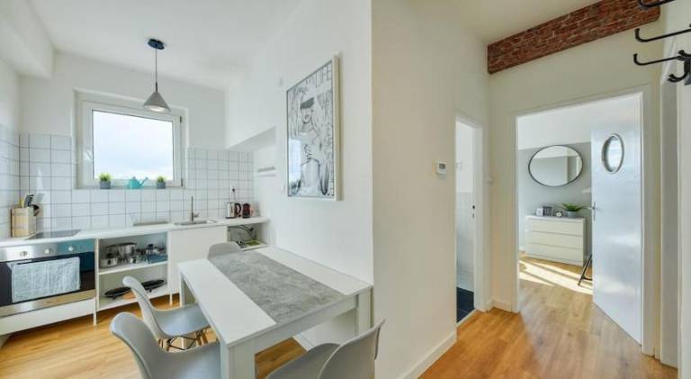 Rental apartment | Next to Bratislava Castle — photo 3