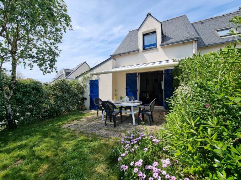Maison de vacances Sarzeau