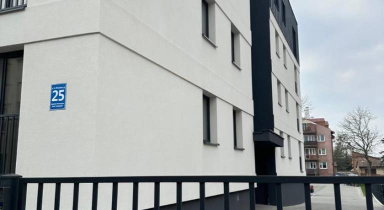 Apartament Chełm