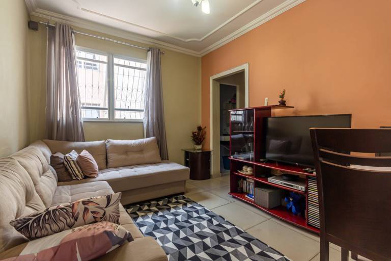 Apartamento  Eldorado