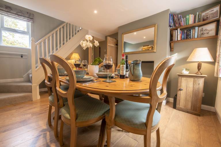 Cottage Malton