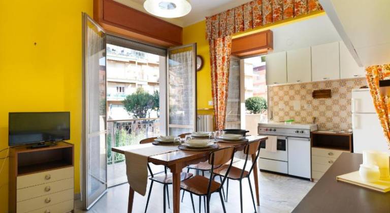 Holiday apartment with 1 room for 5 persons — photo 3