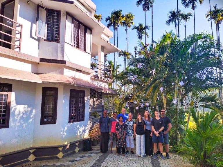 Resort Wayanad