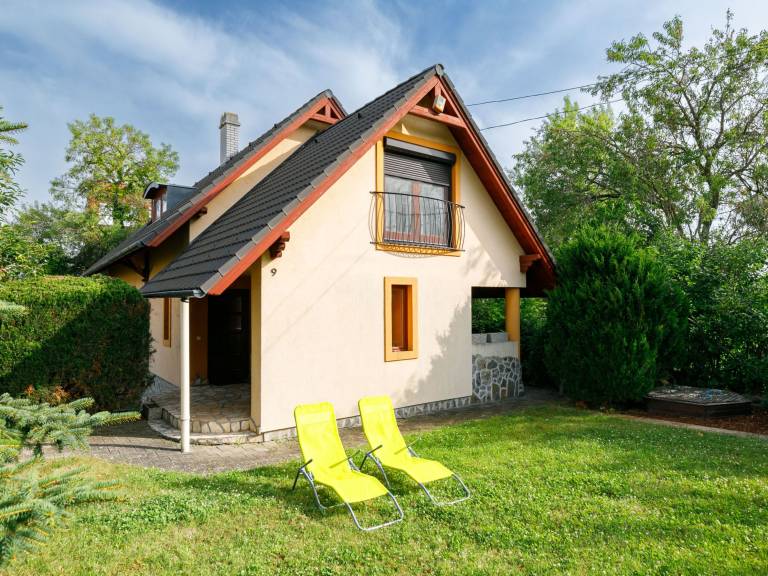Hus Balatonfüred