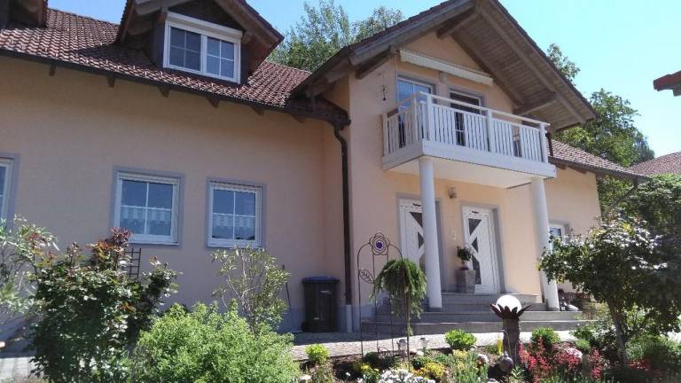 Ferienwohnung Straubing