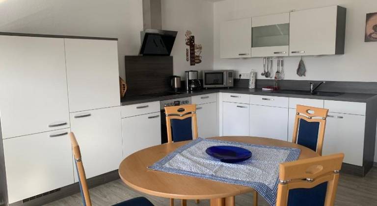 Ferienwohnung Schlitz