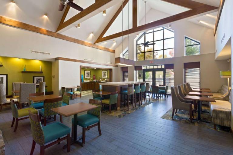 Hampton Inn & Suites Atlanta/Duluth/Gwinnett County — photo 5