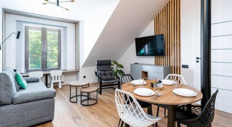Apartament Dwa Pieterka w Szklarskiej — photo 4