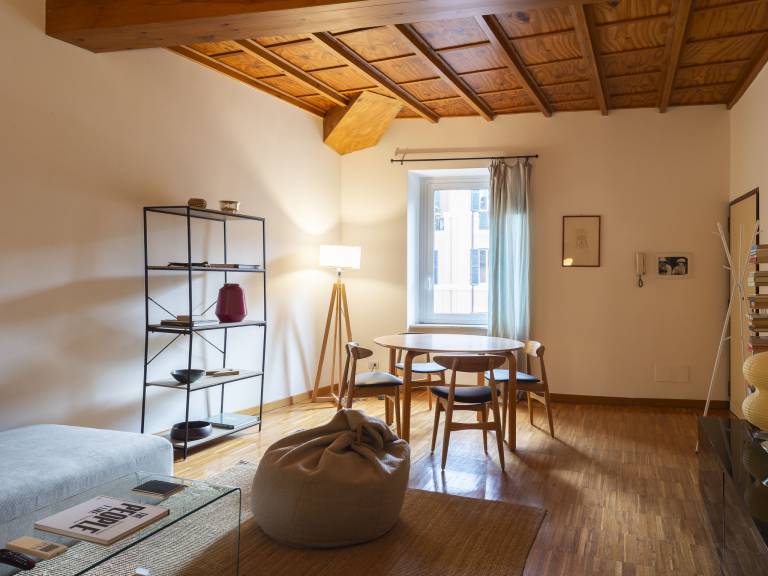 Apartment Municipio I