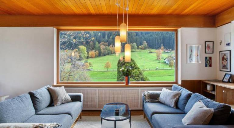 House with 4 rooms for 8 persons in Woergl