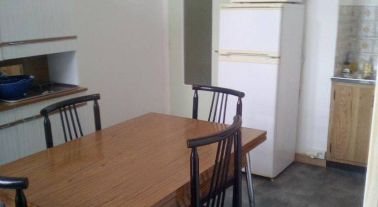 Vacation home with 1 room for 5 persons — photo 3