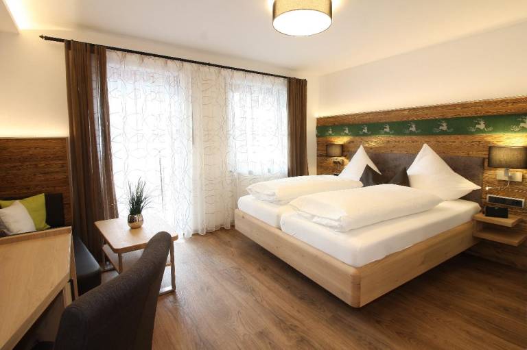  in Grafenau für max.  Gäste