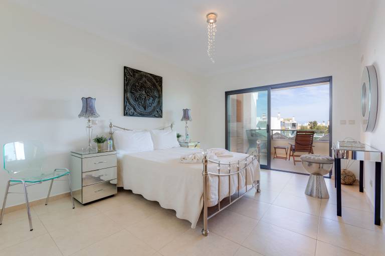 Appartement Lagos