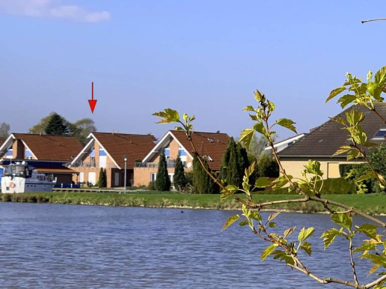 Ferienwohnung Landgang 25494
