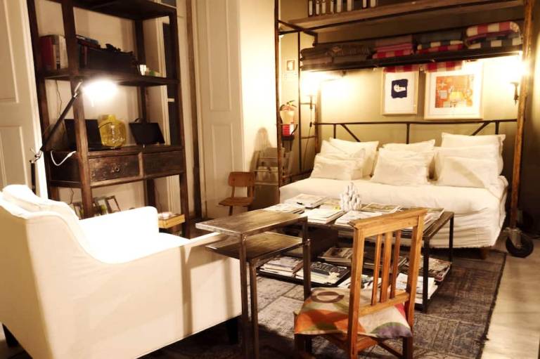 Bed & Breakfast Lisboa