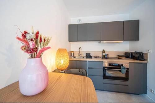 Appartement Chalon-sur-Saône