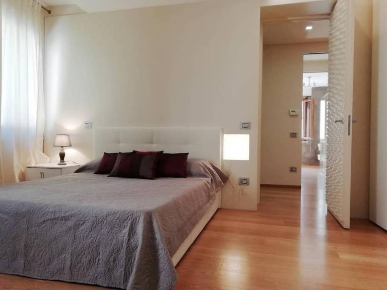 Ferienwohnung Fabbri