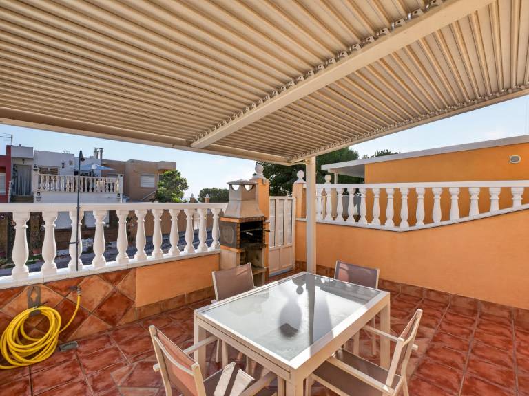 Ferienhaus in Gran Alacant, Platja de los Arenales del Sol für max. 4 Personen, Ferienhaus in Gran Alacant, Platja de los Arenales del Sol für max. 4 Personen,