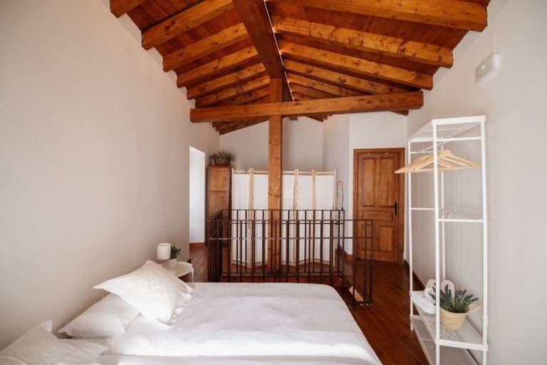 Apartamento Trujillo
