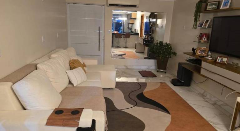 Vacation home with pool | Pets allowed in Goiânia