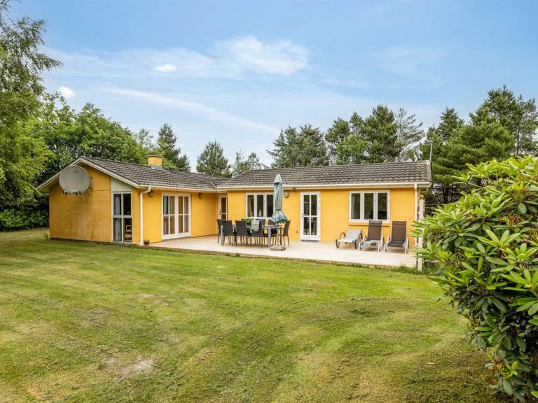 Huis Skagen