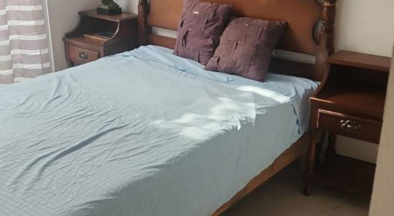 Holiday apartment with pool | Pets are welcome in Veracruz