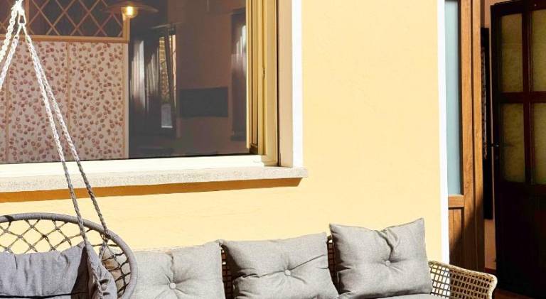 Rental apartment with terrace — photo 3