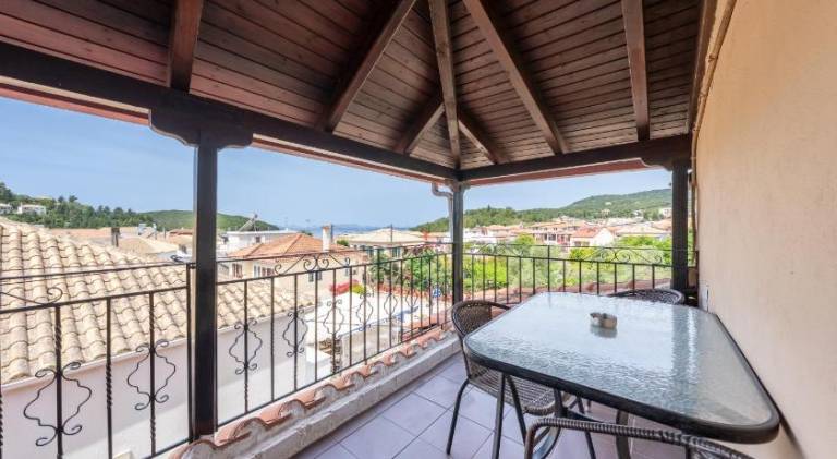 Apartment with terrace, private pool & garden | Beach nearby | Pets are welcome — photo 5