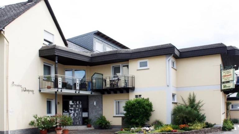 Ferienwohnung  Schweich
