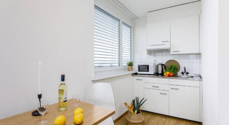 Apartment with 2 rooms for 9 persons — photo 4