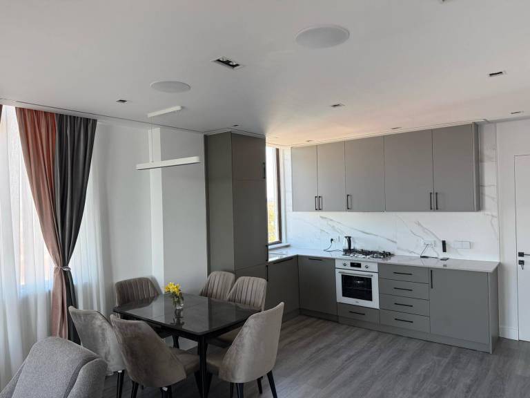 Apartma Kobuleti