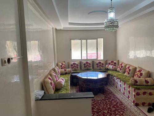 Appartement Bouznika