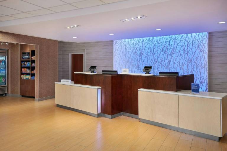 Fairfield by Marriott Inn & Suites Charlotte Airport in Charlotte, NC
