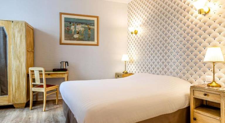 Hotel Saint Maurice in Lille