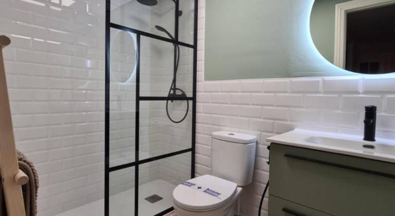 Beautiful holiday apartment | Near Roman Theater | Pets allowed in Zaragoza