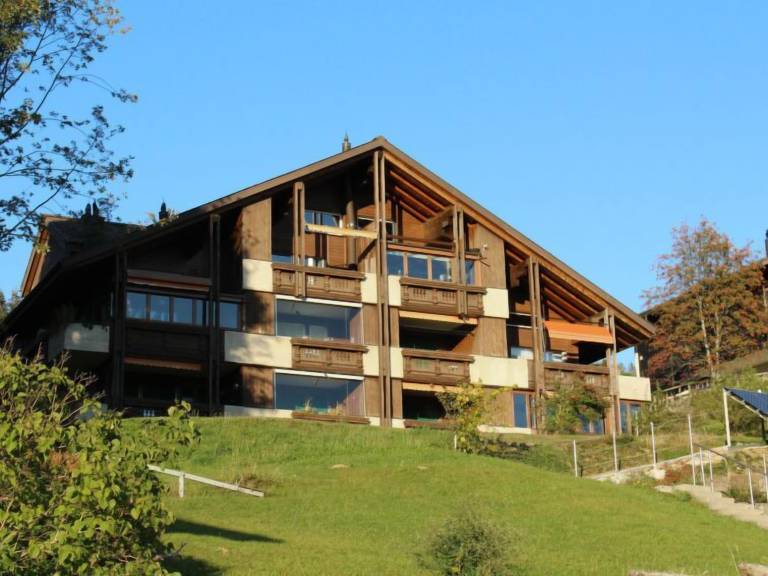 Ferienwohnung  Beatenberg