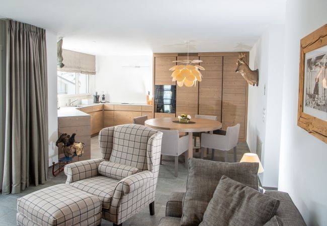 70 m² Ferienwohnung