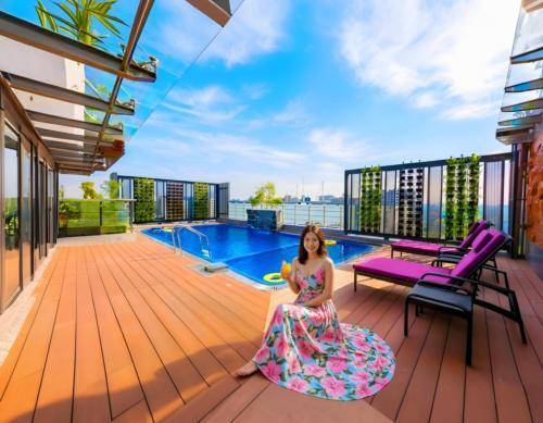 Grand Palace Hotel & Resort Sylhet