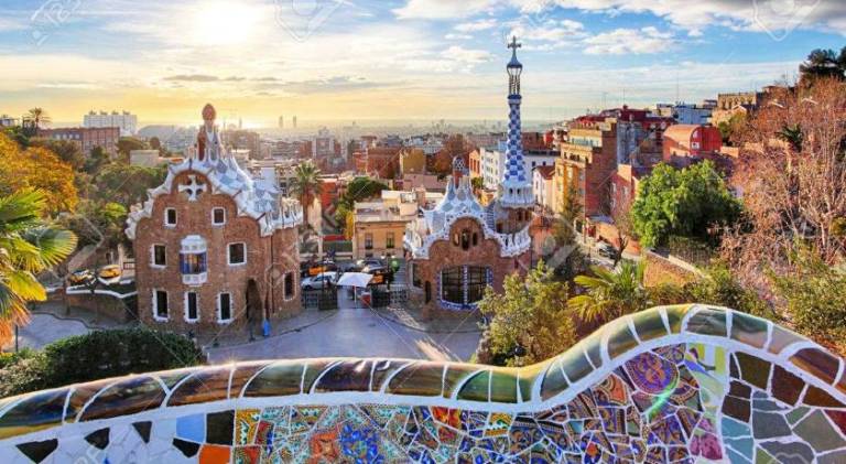 RamblasRentals Cozy Renovated 2BR with Balcony Lift 20M Rambla - Parking - Wifi — photo 4