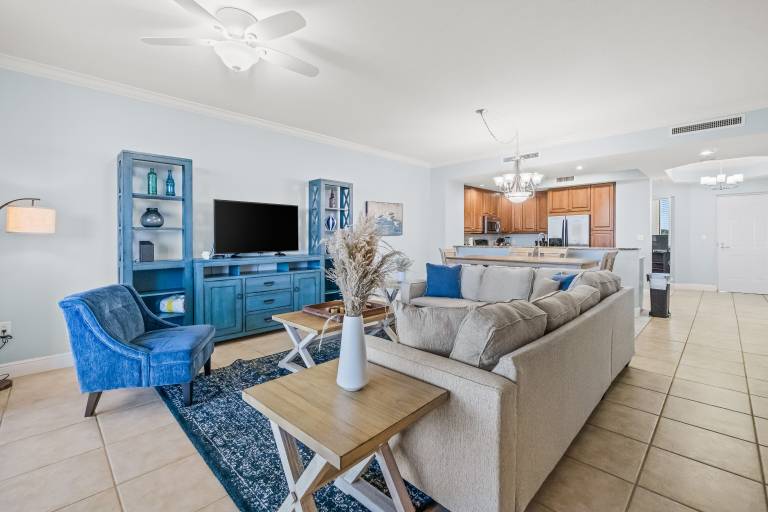 Condo Perdido Key