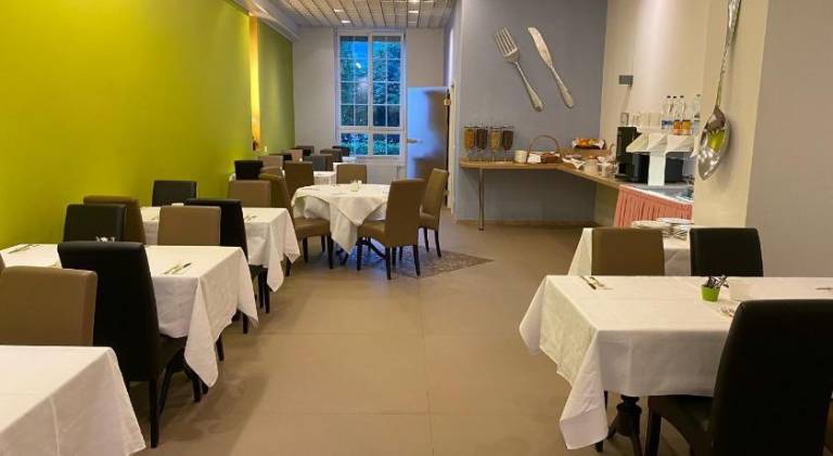 Boutique City Hotel Gallo — photo 4