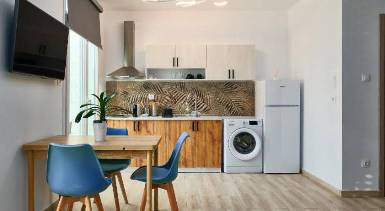 Rental apartment | Near Arch of Galerius and Rotunda | Pets allowed — photo 2