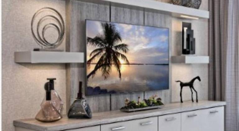 93 m&sup2; Ferienwohnung