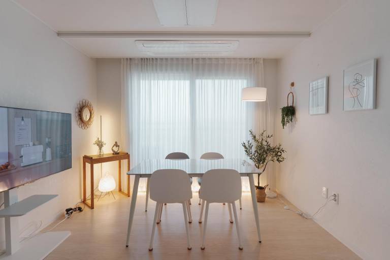 43 m&sup2; Ferienhaus