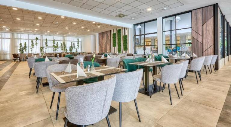 Hotel Szieszta — photo 4