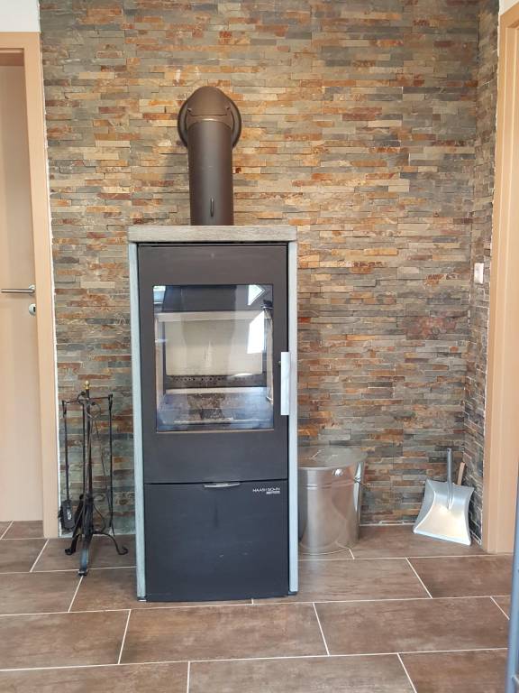 House with BBQ, terrace & garden | Garden view — photo 4