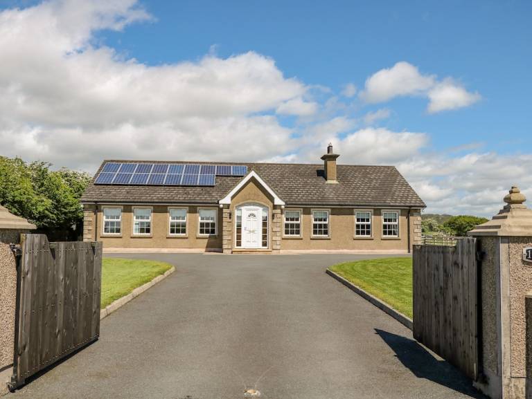 Huis  Killean, County Armagh